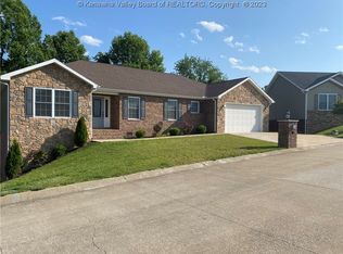 20 Maxwell Cir, Milton, WV 25541