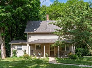 202 Dewey Ave, Urbana, OH 43078