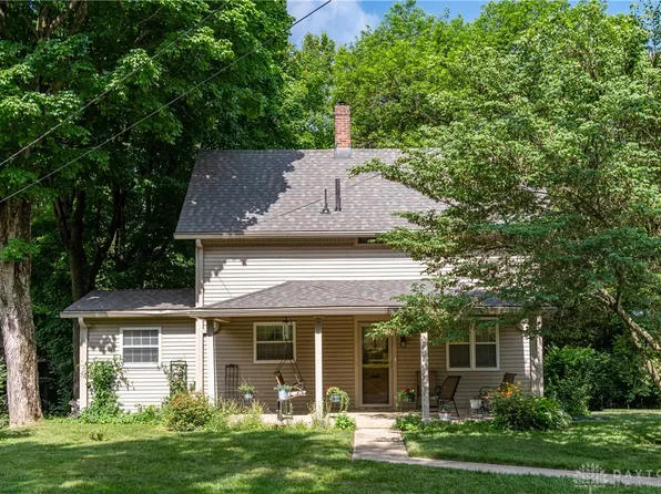 202 Dewey Ave, Urbana, OH 43078