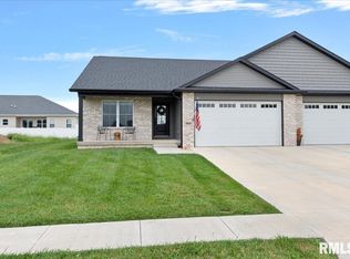 4617 Boone Dr, Springfield, IL 62712