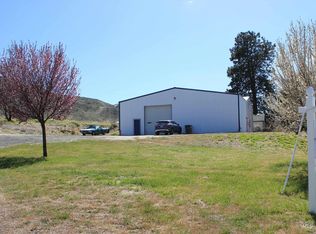 781 W South Slope Rd, Emmett, ID 83617