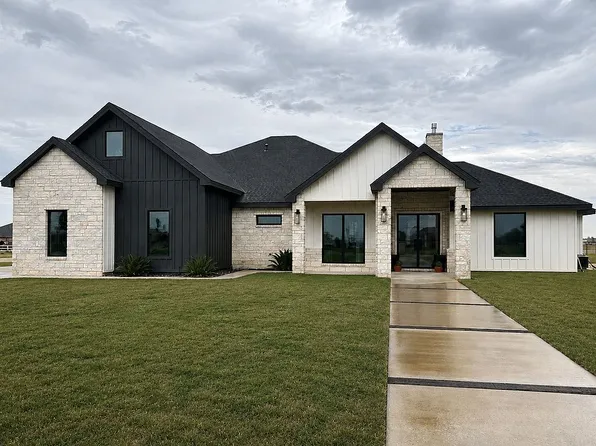 13701 E County Road 115, Midland, TX 79706