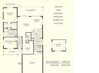 151 NW Willow Grove Ave, Port Saint Lucie, FL 34986