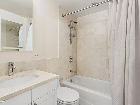 5th image of 50 Sutton Pl S APT 12K