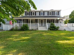 392 Randolph St, Abington, MA 02351