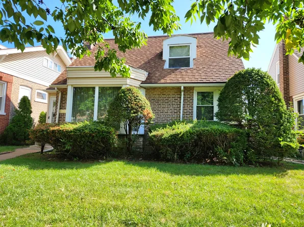 11121 S Avenue M, Chicago, IL 60617