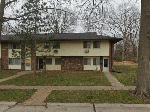 7639 Hazelcrest Dr #48, Hazelwood, MO 63042