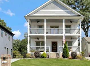1863 Francis Ave NW, Atlanta, GA 30318