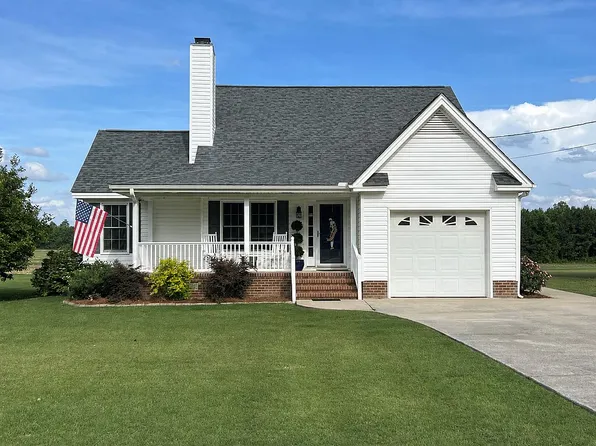 4765 State Highway 111 S, Macclesfield, NC 27852