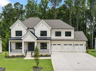 1984 Highgrove Ct, Atlanta, GA 30345