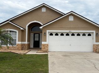 3013 Rollman Rd, Orlando, FL 32837