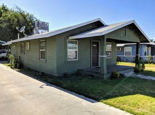 143 S Villa St, Porterville, CA