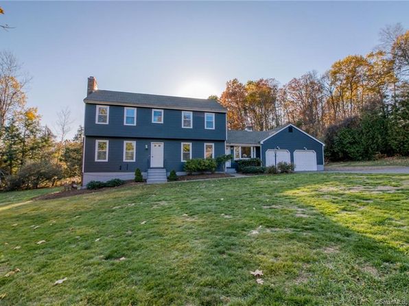 3 Sutton Pl East Granby Ct 06026 Zillow