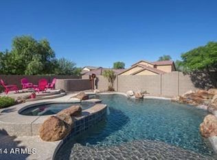 39154 N Acadia Way, Phoenix, AZ 85086