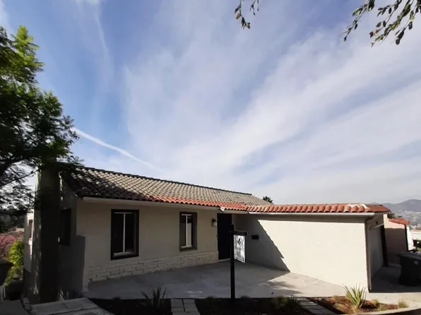1423 Stanford Dr, Glendale, CA 91205