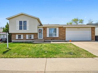 10928 Grange Creek Dr, Thornton, CO 80233