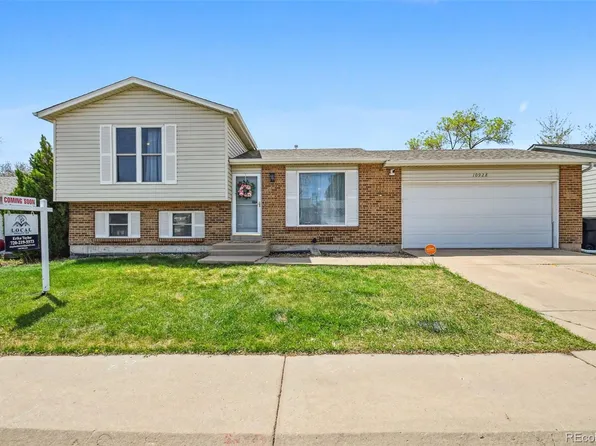 10928 Grange Creek Drive, Thornton, CO 80233