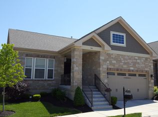 516 Trevi Ln, Ballwin, MO 63011
