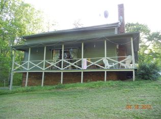 10588 Nc Highway 87, Reidsville, NC 27320
