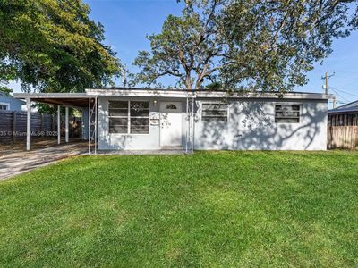 2811 N 66th Ave, Hollywood, FL, 33024