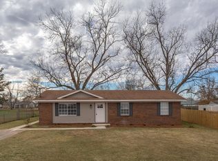 692 S State Highway 605, Taylor, AL 36301