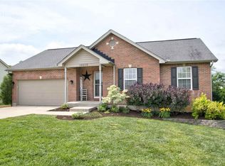 10316 Manassas Ct, Independence, KY