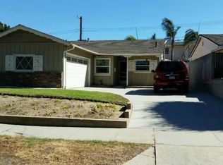 1440 243rd St, Harbor City, CA 90710