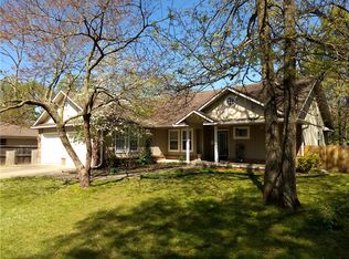 14312 Reed Rd, Siloam Springs, AR 72761