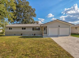 316 W Charles Street, Republic, MO 65738