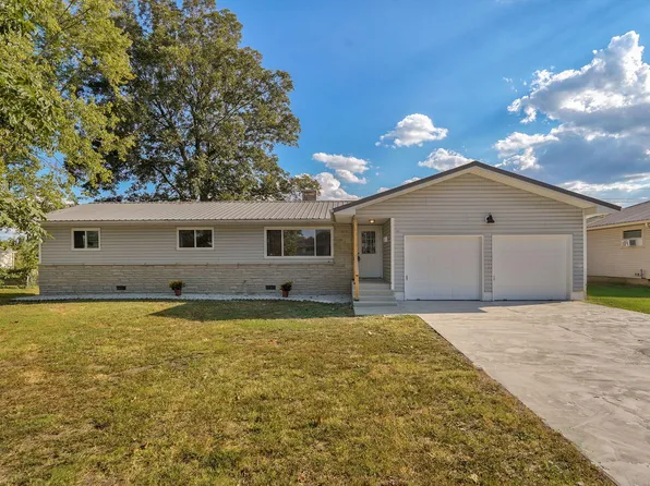 316 W Charles Street, Republic, MO 65738
