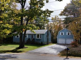98 Sinnott Rd, Arundel, ME 04046