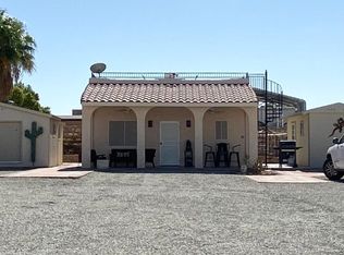 12545 E 47th Dr, Yuma, AZ 85367