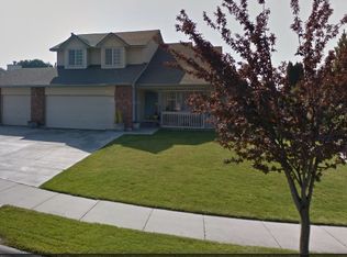 1987 E Party Jet St, Meridian, ID 83642