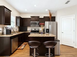 820 Staten Dr, Murfreesboro, TN 37128