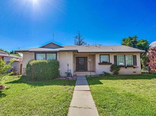 10957 Hayvenhurst Ave, Granada Hills, CA 91344