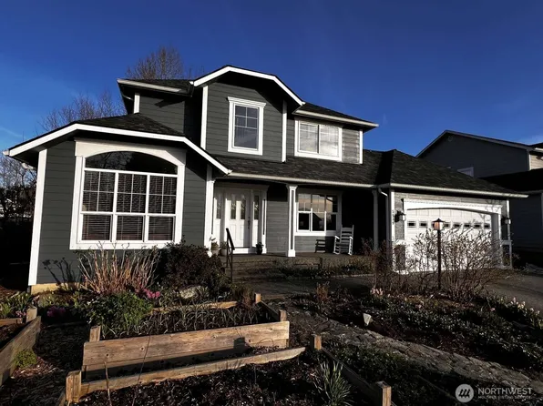 5939 Artist Drive, Ferndale, WA 98248