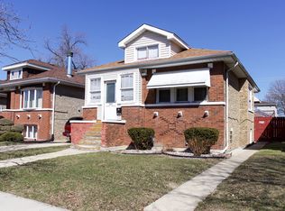 1613 N 17th Ave, Melrose Park, IL 60160