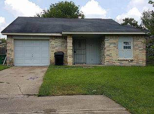 3010 Overcross Dr, Houston, TX 77045