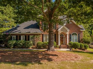 4487 Cape Cod Dr, Evans, GA 30809