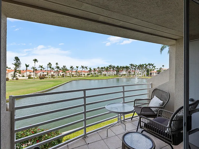 6050 Bahia Del Mar Cir #217 — Photo 2