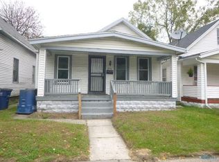 1556 Buckingham St, Toledo, OH 43607