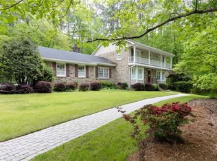 3341 Wilderness Dr, Powder Springs, GA 30127