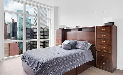 Rented by Engel & Völkers New York City