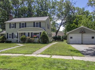 75 Bennington St, Springfield, MA 01108