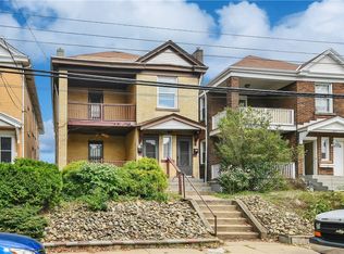 1266 Mississippi Ave, Pittsburgh, PA