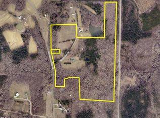 0 Owens Daye Rd, Rougemont, NC 27572