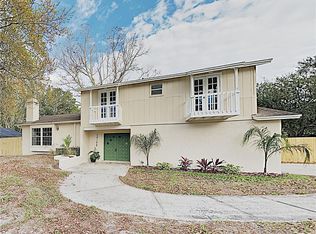 22105 Heatherwood Ln, Land O Lakes, FL 34639