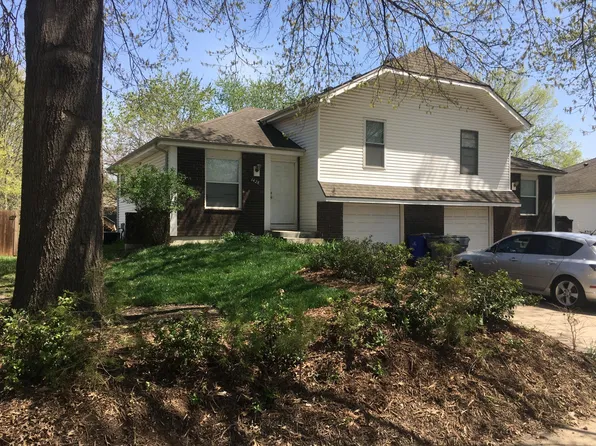 (undisclosed Address), Olathe, KS 66062