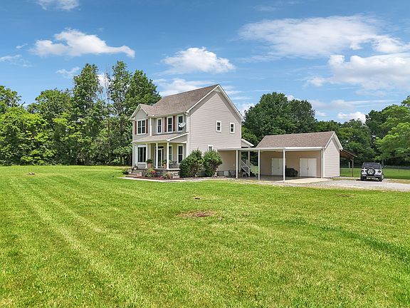 3rd image of 11661 Bradyville Pike