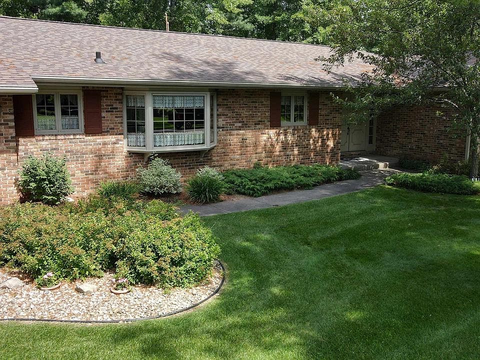 461 BRUCE LANE, Wisconsin Rapids, WI 54494 MLS 22233643 Zillow